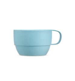 Caneca palha de trigo ml verde jpg