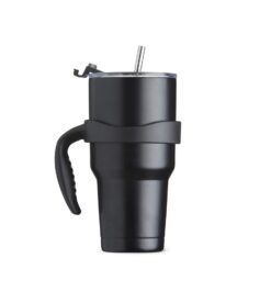 Caneca termica inox ml preto jpg