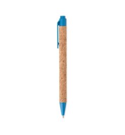 Caneta cortica azul jpg
