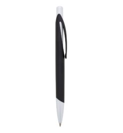 Caneta plastica branco jpg