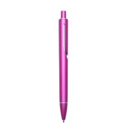 Caneta plastica rosa jpg