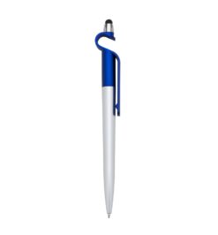 Caneta plastica touch com suporte jpg