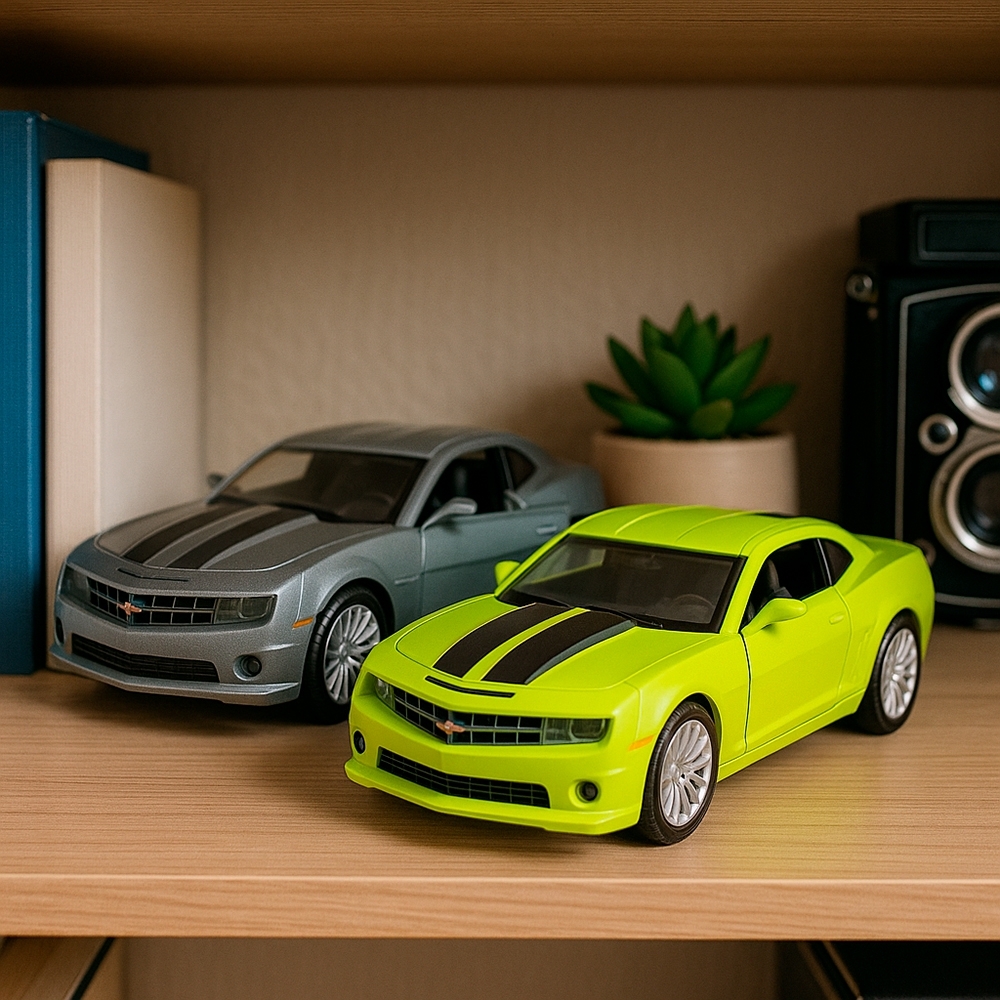 Carro miniatura jpg