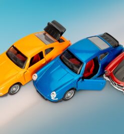 Carro miniatura jpg