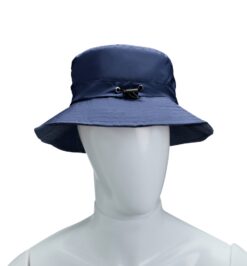 Chapeu bucket dobravel azul jpg