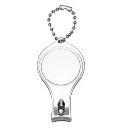 Chaveiro abridor em prata jpg