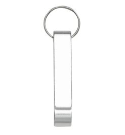 Chaveiro abridor prata jpg