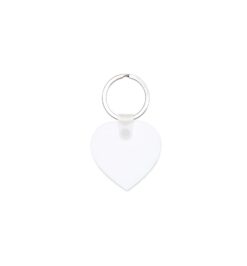 Chaveiro acrilico coracao jpg