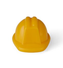 Chaveiro capacete epi amarelo jpg