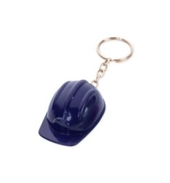 Chaveiro capacete epi azul jpg