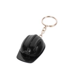 Chaveiro capacete epi preto jpg