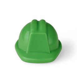 Chaveiro capacete epi verde jpg