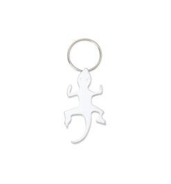 Chaveiro metal abridor prata jpg