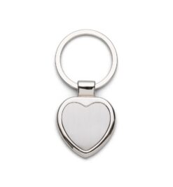 Chaveiro metal coracao jpg