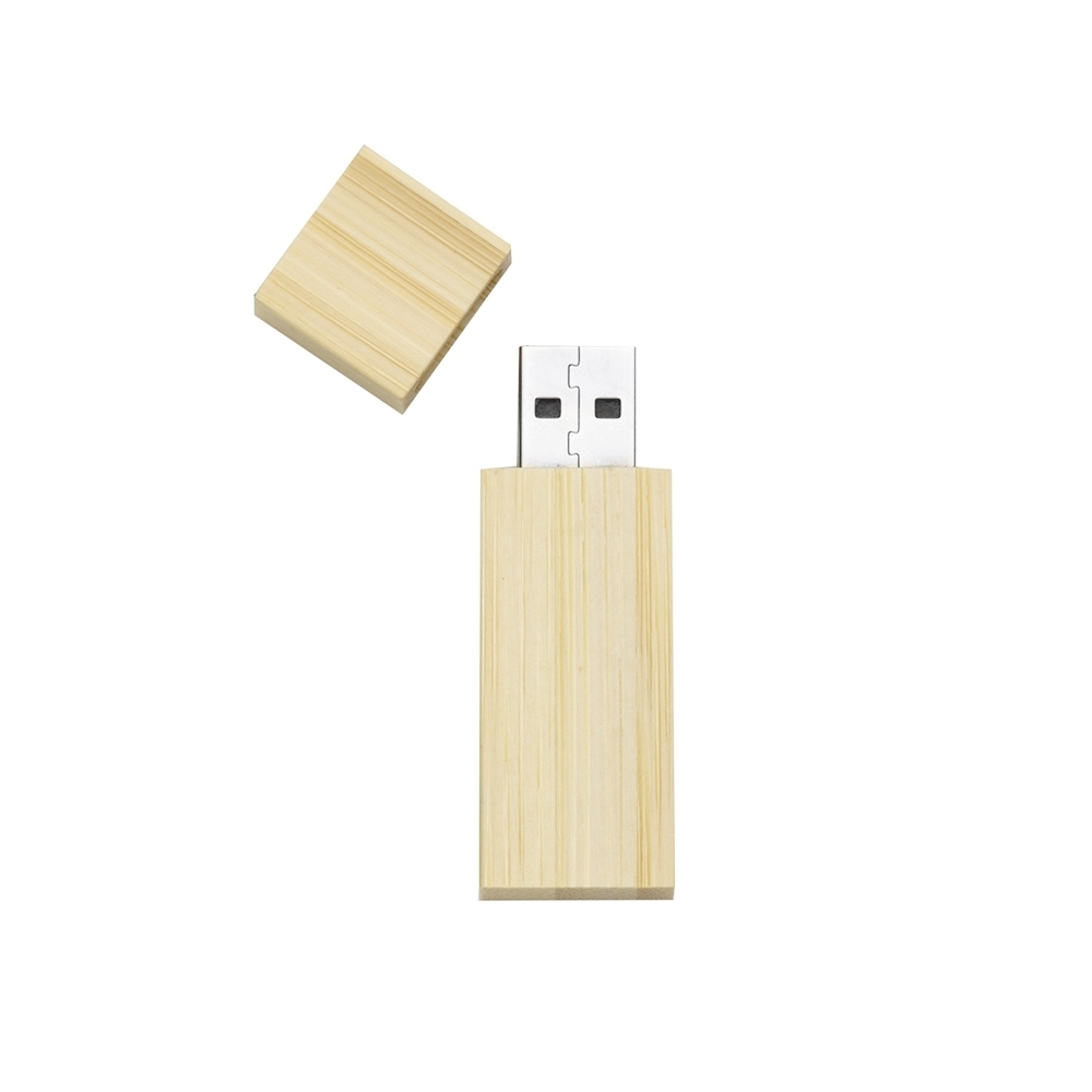 Conjunto estojo e pen drive bambu gb d jpg