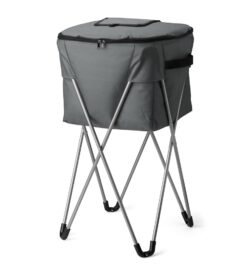 Cooler termico litros cinza jpg