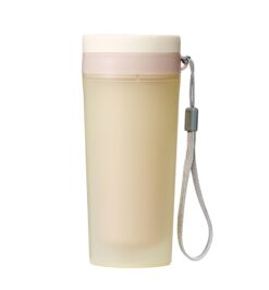 Copo plastico ml bege jpg