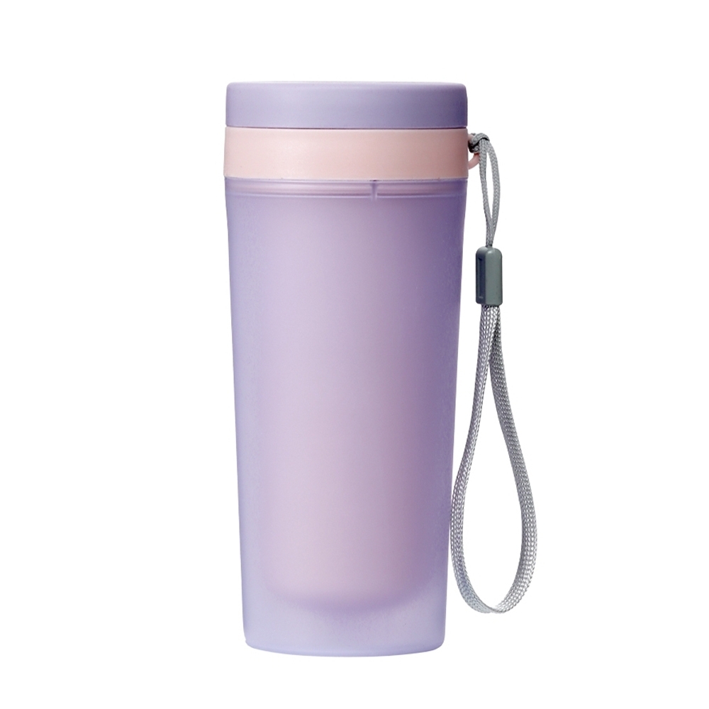 Copo plastico ml roxo jpg
