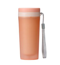 Copo plastico ml salmao jpg