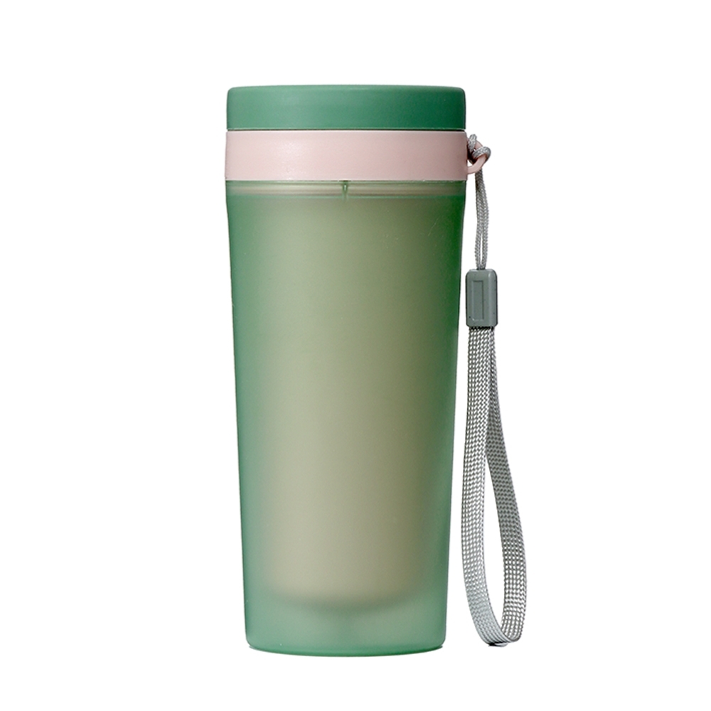Copo plastico ml verde jpg