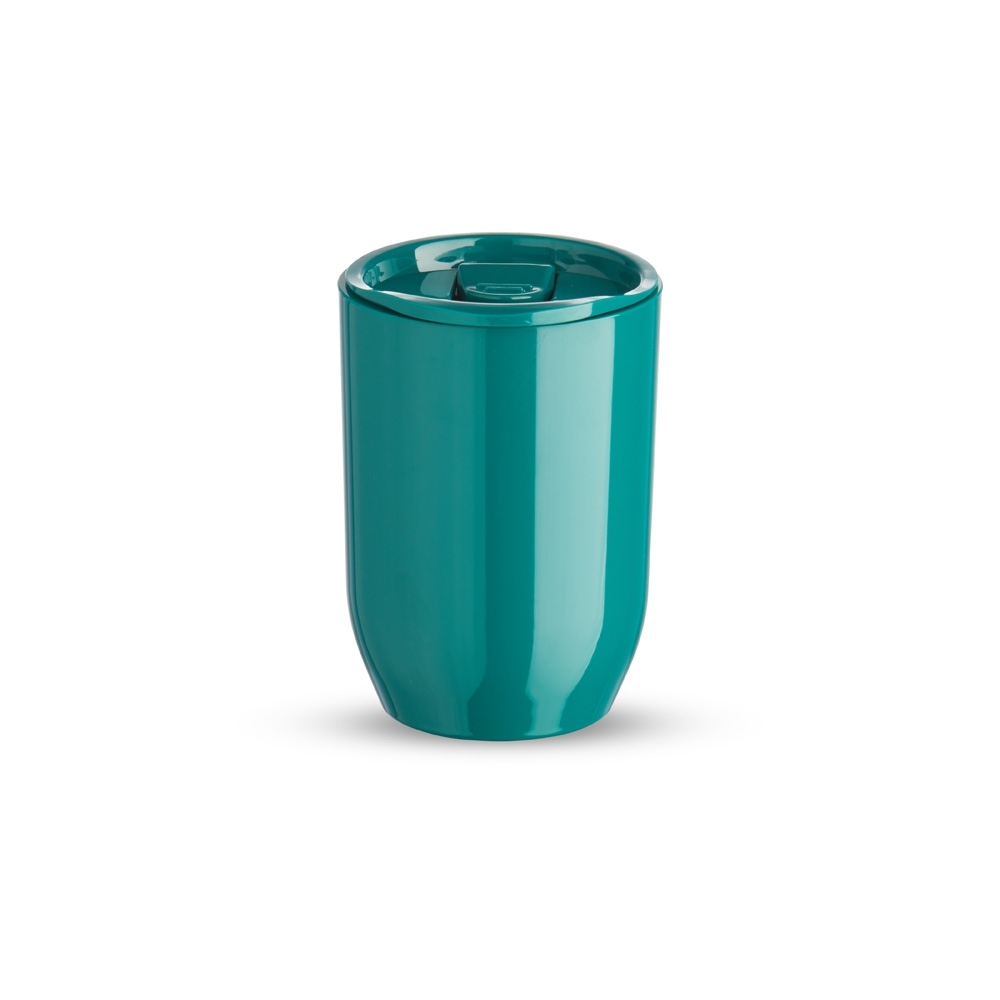 Copo plastico ml verde jpg