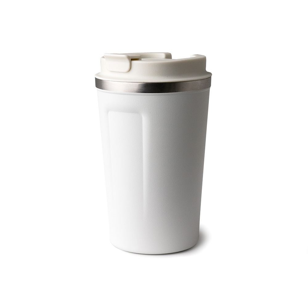 Copo termico inox ml branco jpg