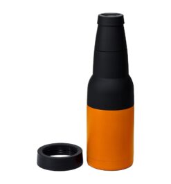 Copo termico multiuso inox laranja jpg