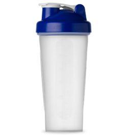 Coqueteleira shake ml azul jpg