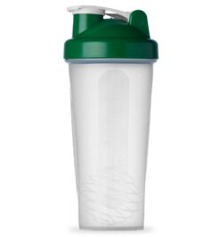 Coqueteleira shake ml verde jpg