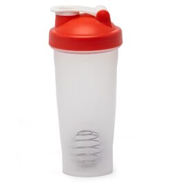 Coqueteleira shake ml vermelho jpg