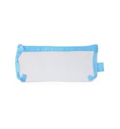 Estojo de nylon azul jpg