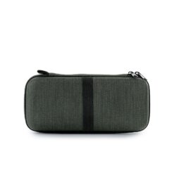 Estojo de nylon preto jpg