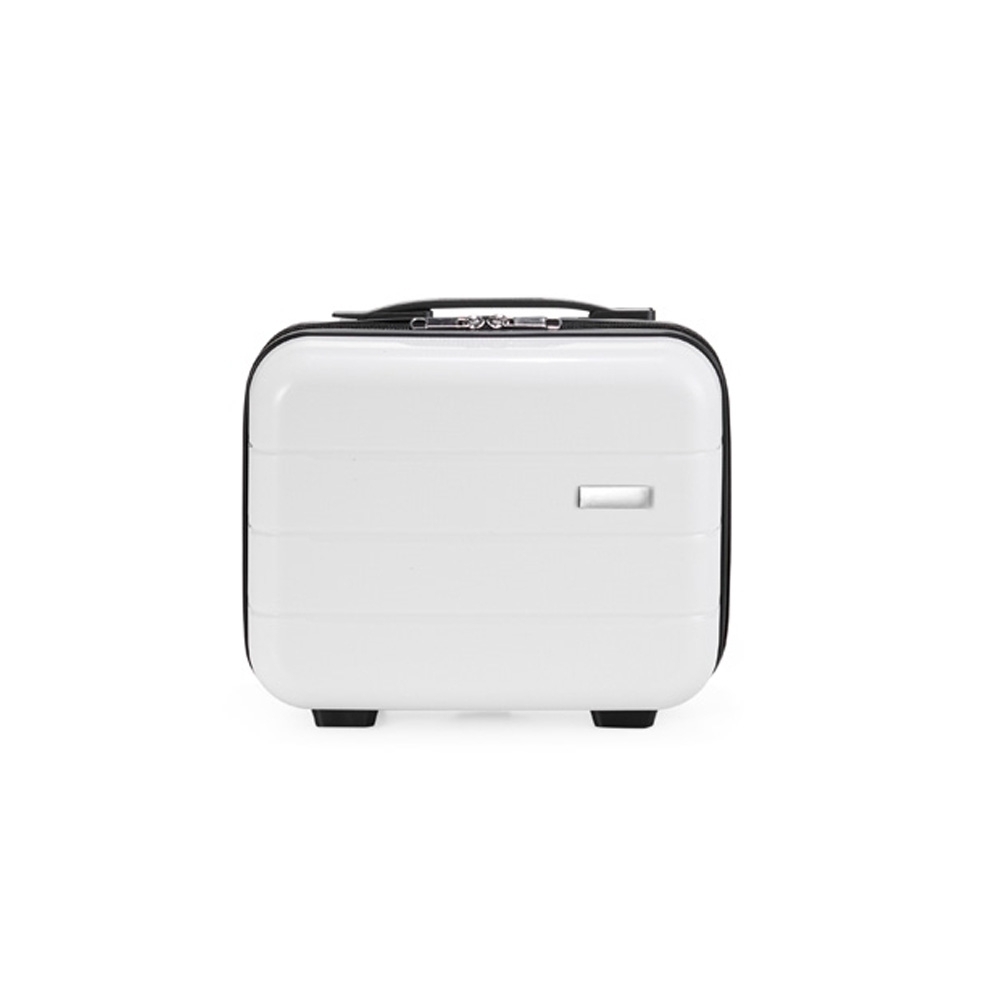 Frasqueira plastico branco jpg