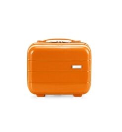 Frasqueira plastico laranja jpg