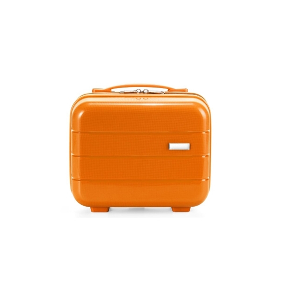 Frasqueira plastico laranja jpg