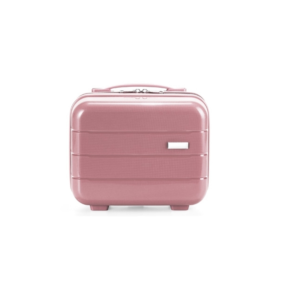 Frasqueira plastico rosa jpg