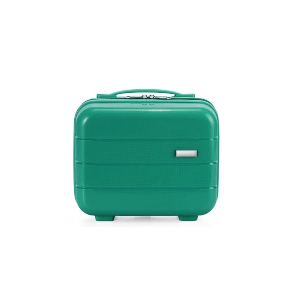 Frasqueira plastico verde jpg