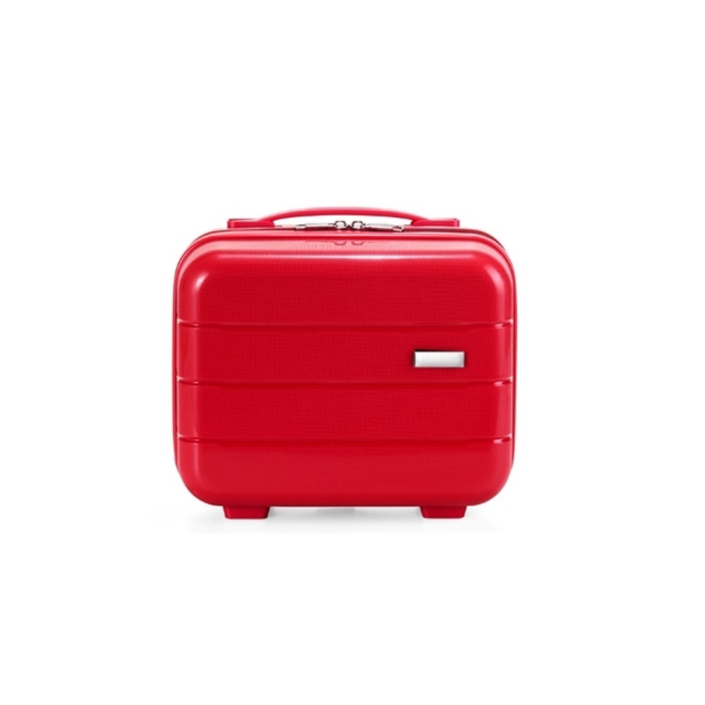 Frasqueira plastico vermelho jpg