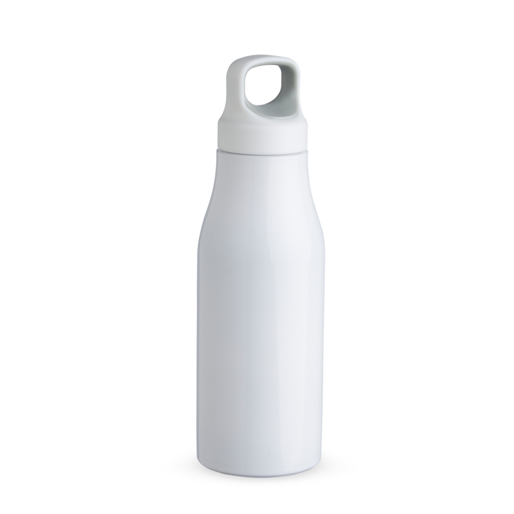 Garrafa inox ml branco jpg
