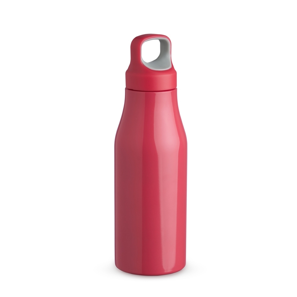 Garrafa inox ml rosa jpg