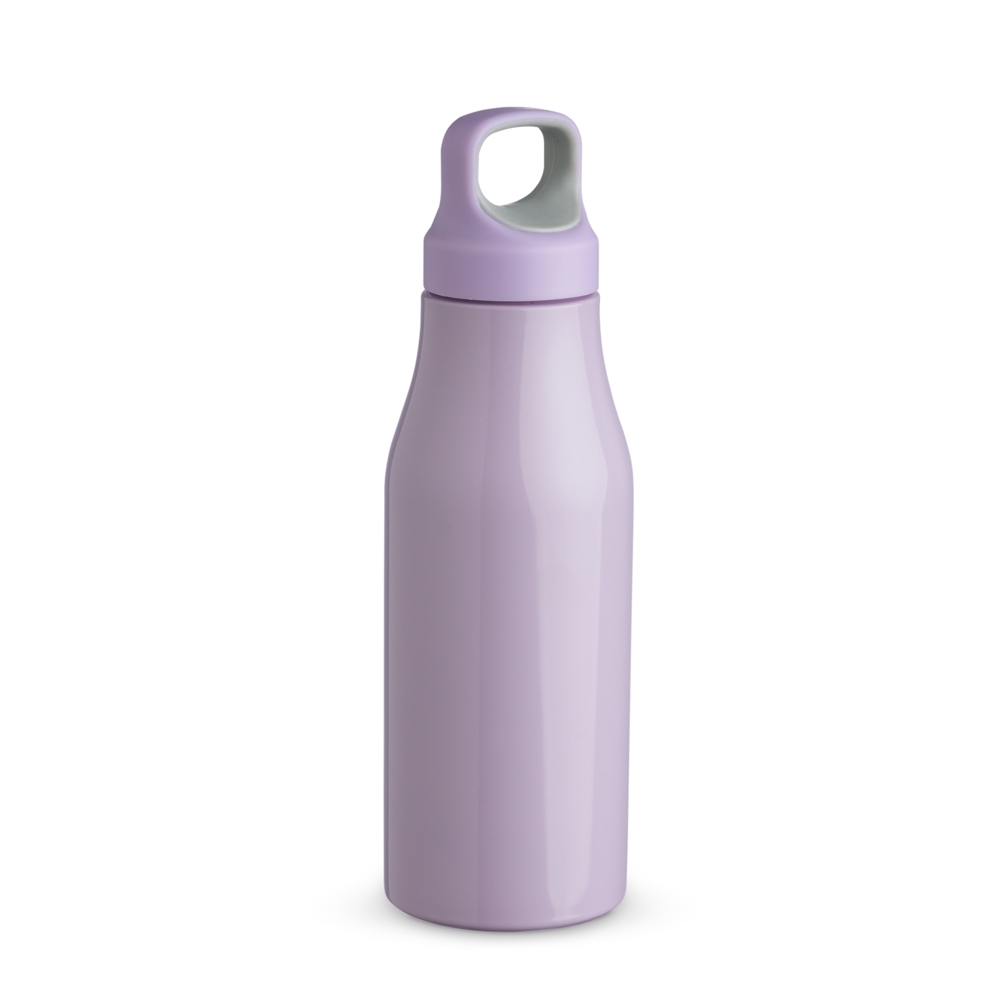 Garrafa inox ml roxo claro jpg
