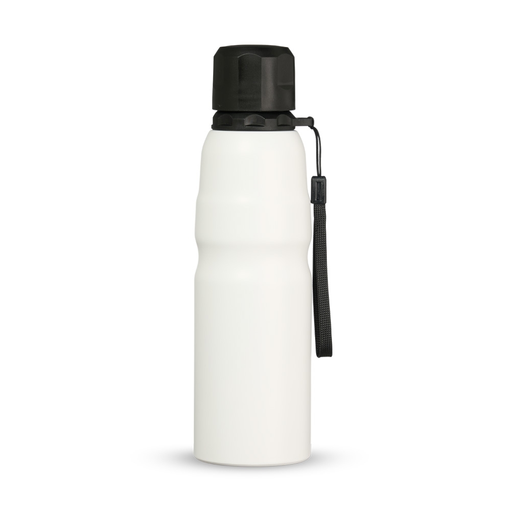 Garrafa inox ml branco jpg