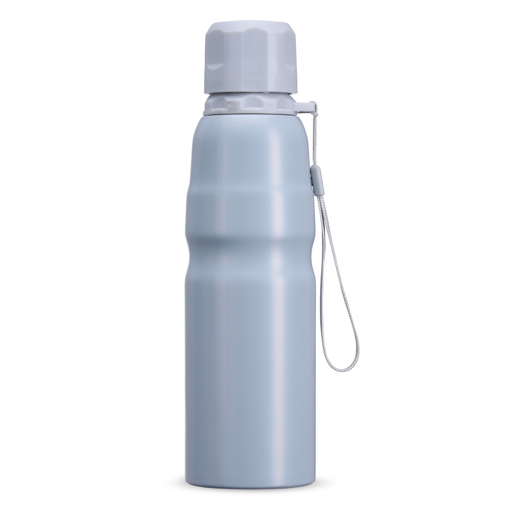 Garrafa inox ml cinza claro jpg