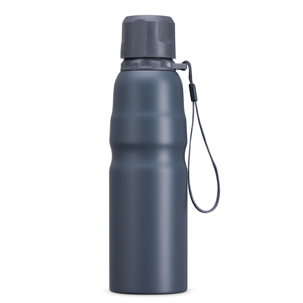 Garrafa inox ml cinza escuro jpg