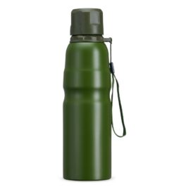 Garrafa inox ml verde jpg