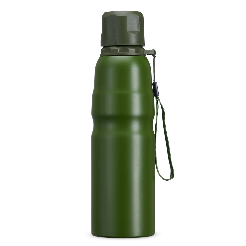 Garrafa inox ml verde jpg