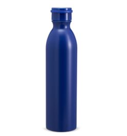 Garrafa termica ml azul jpg