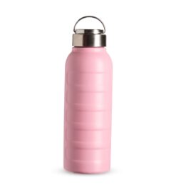 Garrafa termica ml rosa jpg