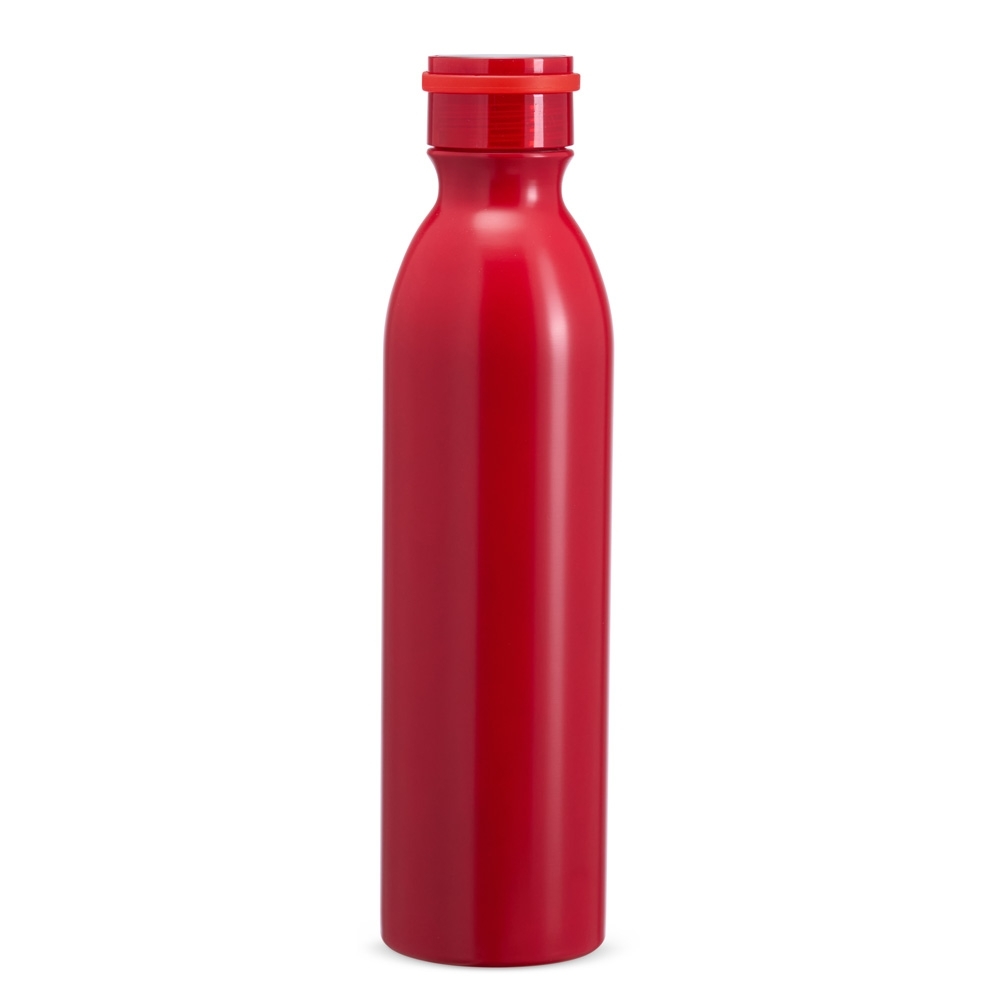 Garrafa termica ml vermelho jpg