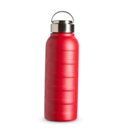 Garrafa termica ml vermelho jpg